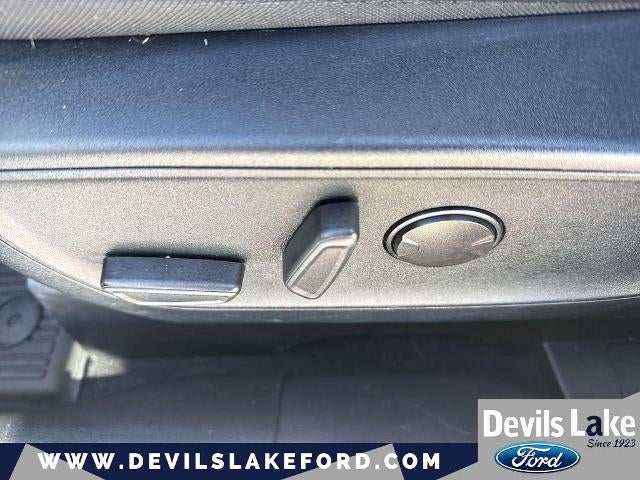 2022 Ford Escape Hybrid SEL Hybrid