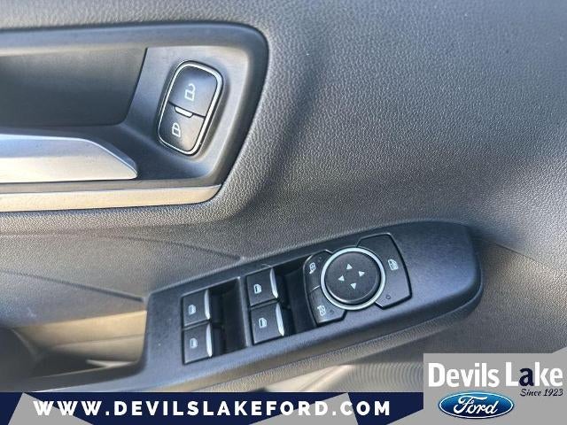 2022 Ford Escape Hybrid SEL Hybrid