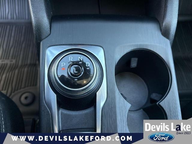 2022 Ford Escape Hybrid SEL Hybrid