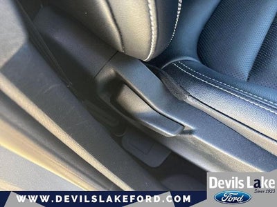 2022 Ford Escape Hybrid SEL Hybrid