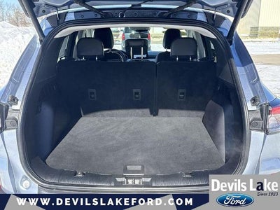 2022 Ford Escape Hybrid SEL Hybrid