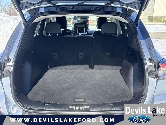 2022 Ford Escape Hybrid SEL Hybrid