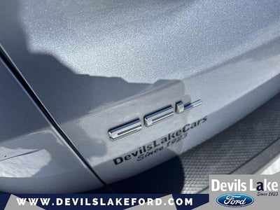 2022 Ford Escape Hybrid SEL Hybrid