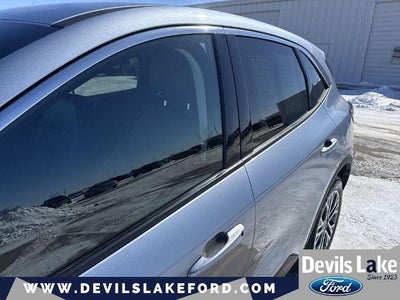 2022 Ford Escape Hybrid SEL Hybrid