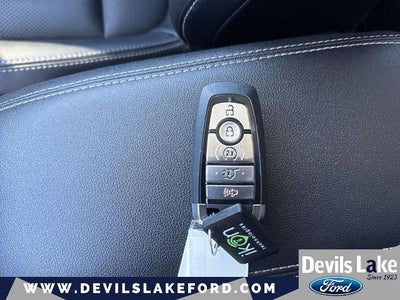 2022 Ford Escape Hybrid SEL Hybrid