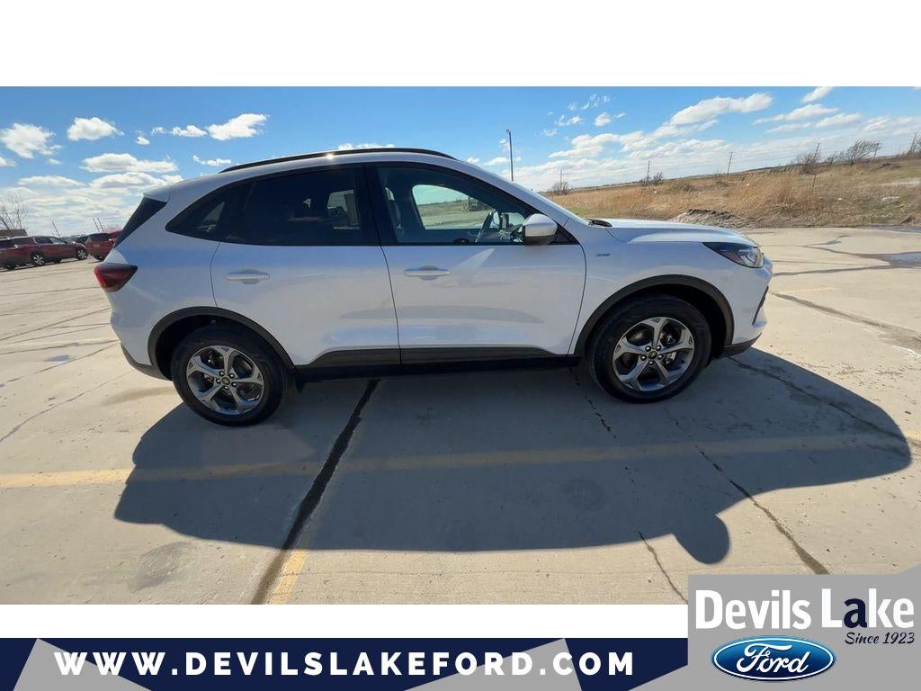 2025 Ford Escape ST Line Select