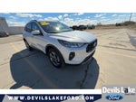 2025 Ford Escape ST Line Select