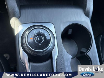2025 Ford Escape ST Line Select