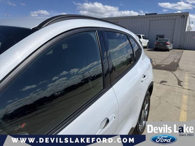 2025 Ford Escape ST Line Select