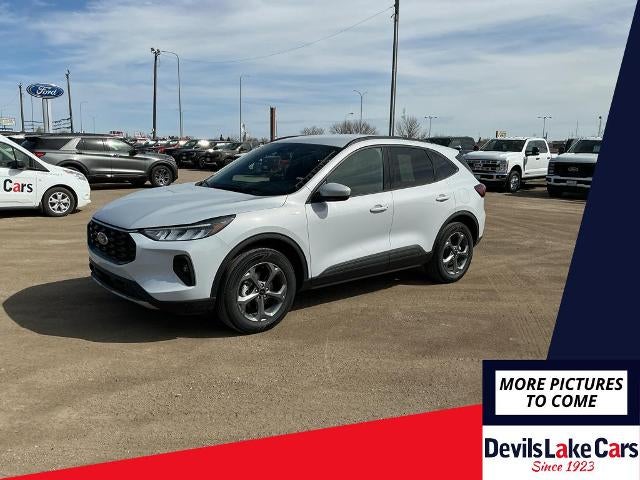 2025 Ford Escape ST Line Select