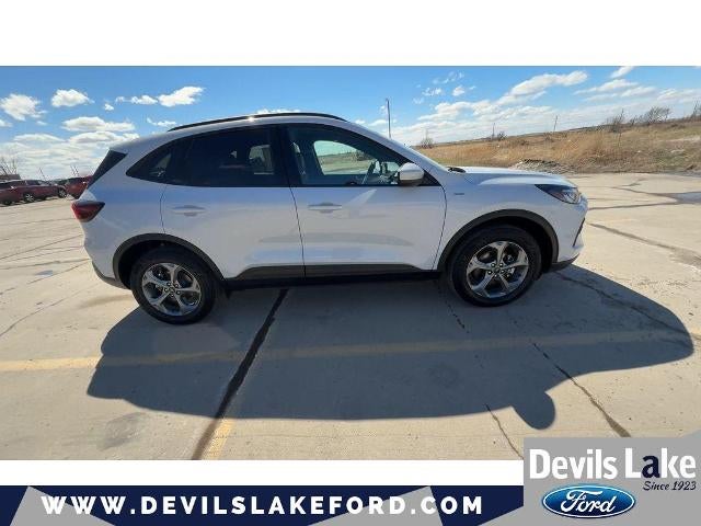 2025 Ford Escape ST Line Select