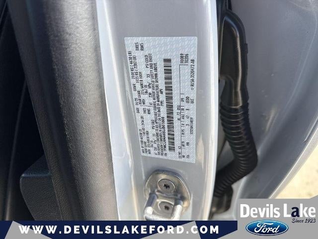 2025 Ford Escape ST Line Select