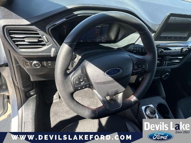 2025 Ford Escape ST Line Select