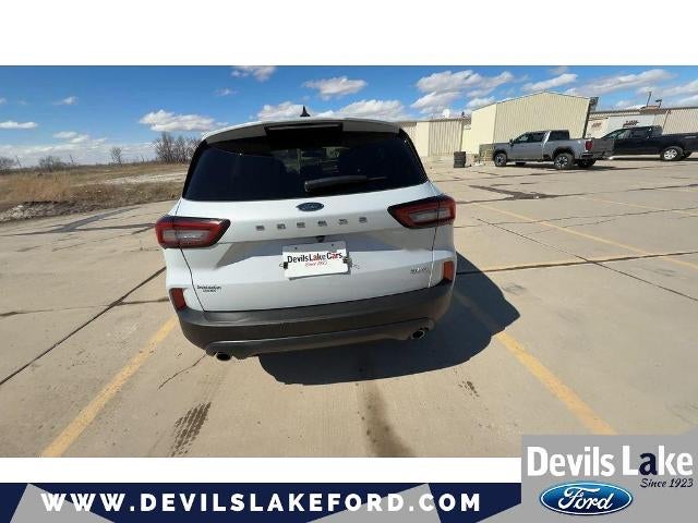2025 Ford Escape ST Line Select
