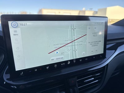 2026 Ford Escape ST-Line Select