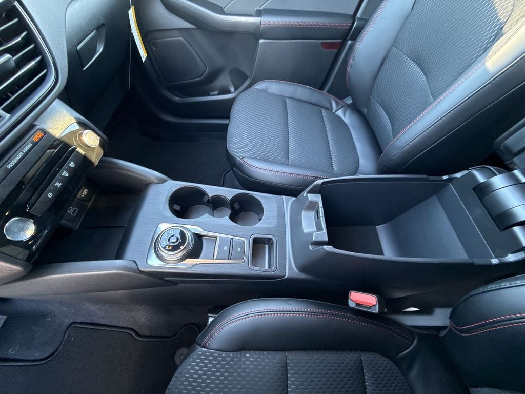 2026 Ford Escape ST-Line Select