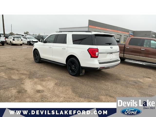 2024 Ford Expedition MAX XLT