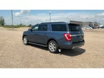 2018 Ford Expedition MAX XLT