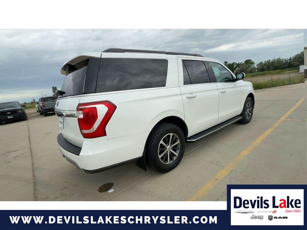 2021 Ford Expedition MAX XLT