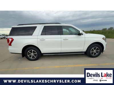 2021 Ford Expedition MAX XLT