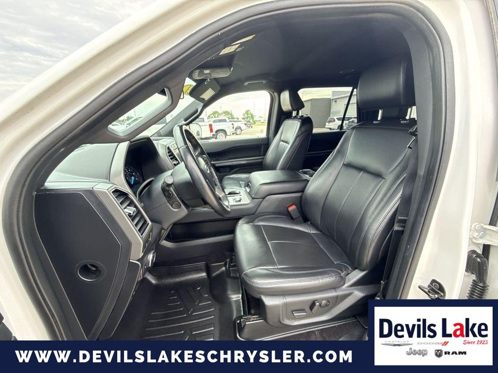 2021 Ford Expedition MAX XLT