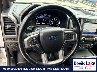 2021 Ford Expedition MAX XLT