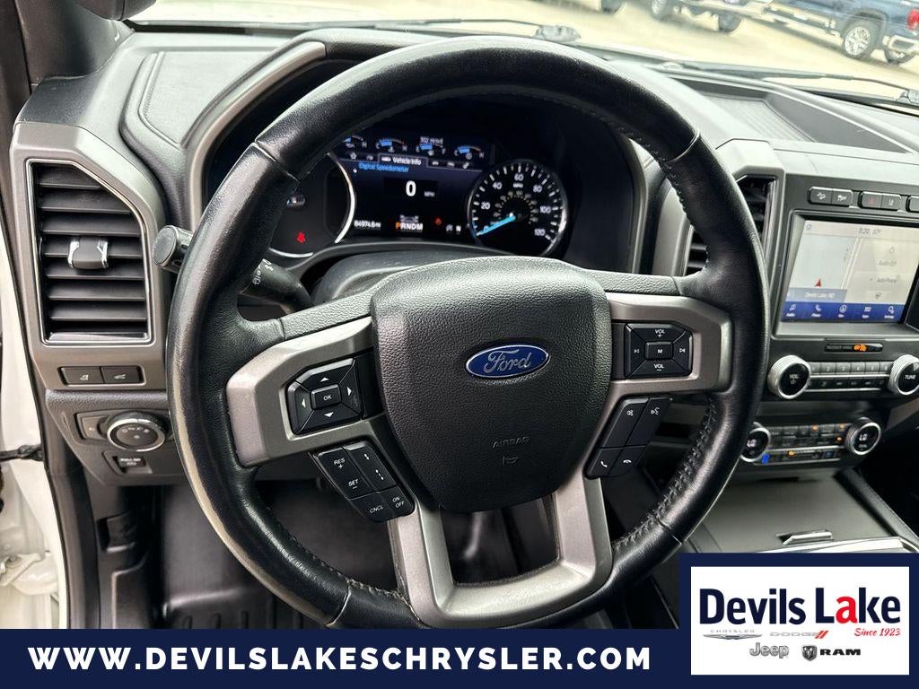 2021 Ford Expedition MAX XLT