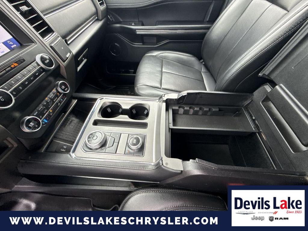 2021 Ford Expedition MAX XLT