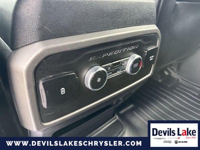 2021 Ford Expedition MAX XLT