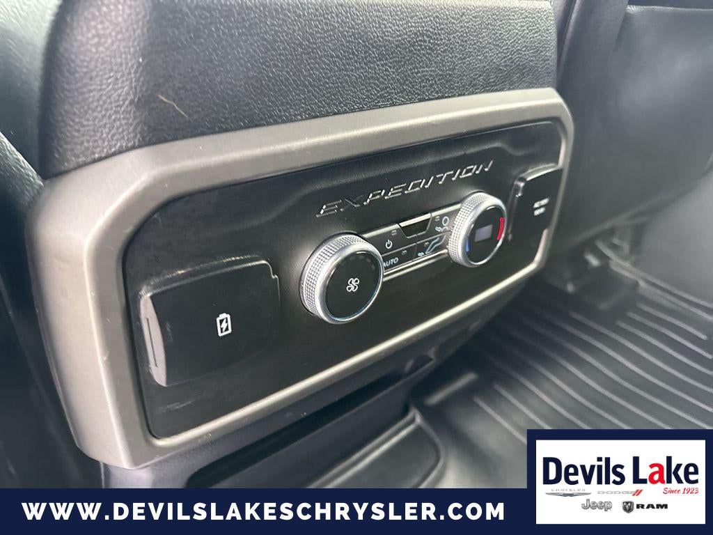 2021 Ford Expedition MAX XLT