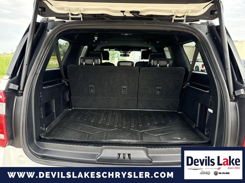 2021 Ford Expedition MAX XLT