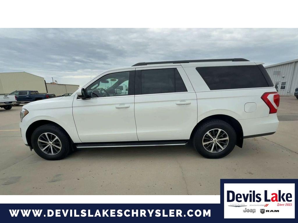 2021 Ford Expedition MAX XLT