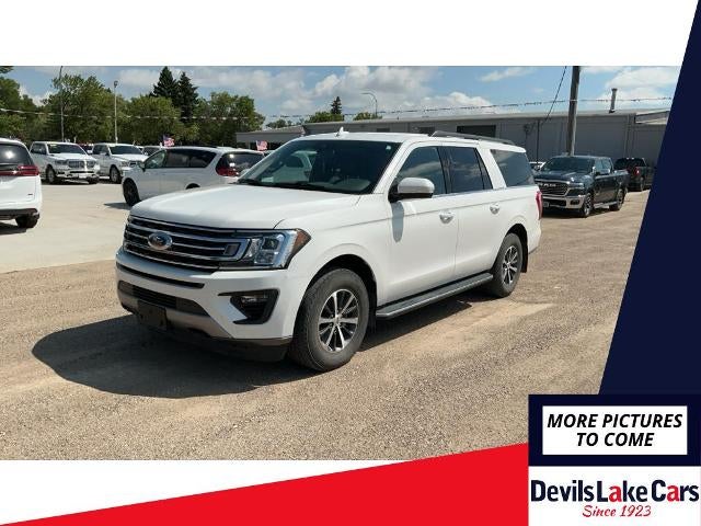 2021 Ford Expedition MAX XLT