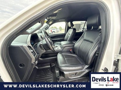 2021 Ford Expedition MAX XLT