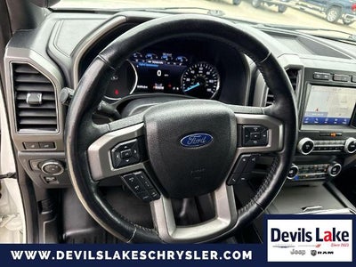 2021 Ford Expedition MAX XLT