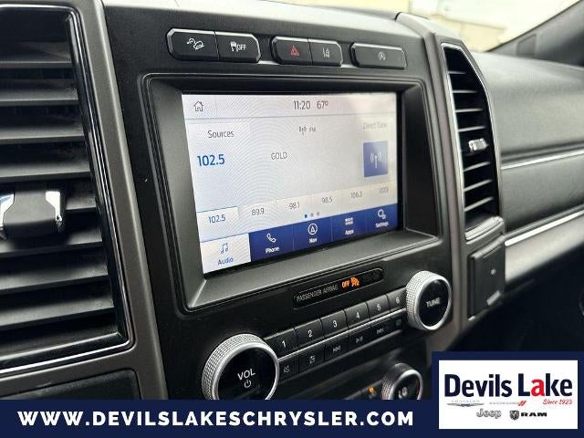 2021 Ford Expedition MAX XLT