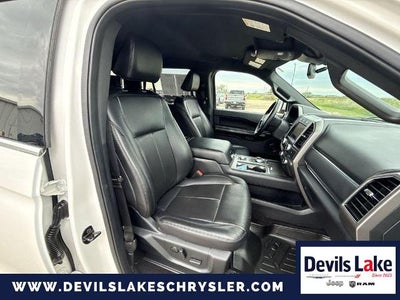 2021 Ford Expedition MAX XLT
