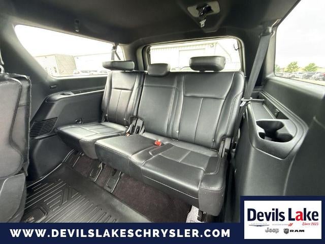 2021 Ford Expedition MAX XLT