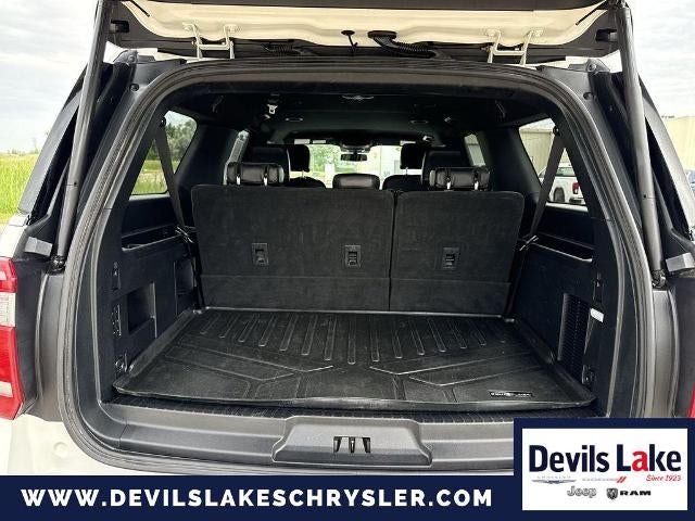 2021 Ford Expedition MAX XLT