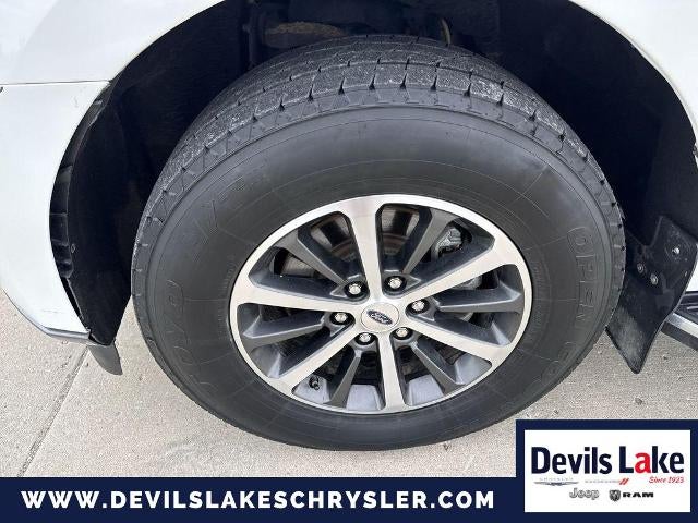 2021 Ford Expedition MAX XLT