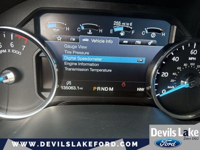 2018 Ford Expedition MAX XLT