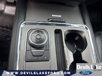 2018 Ford Expedition MAX XLT