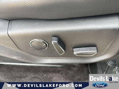 2018 Ford Expedition MAX XLT