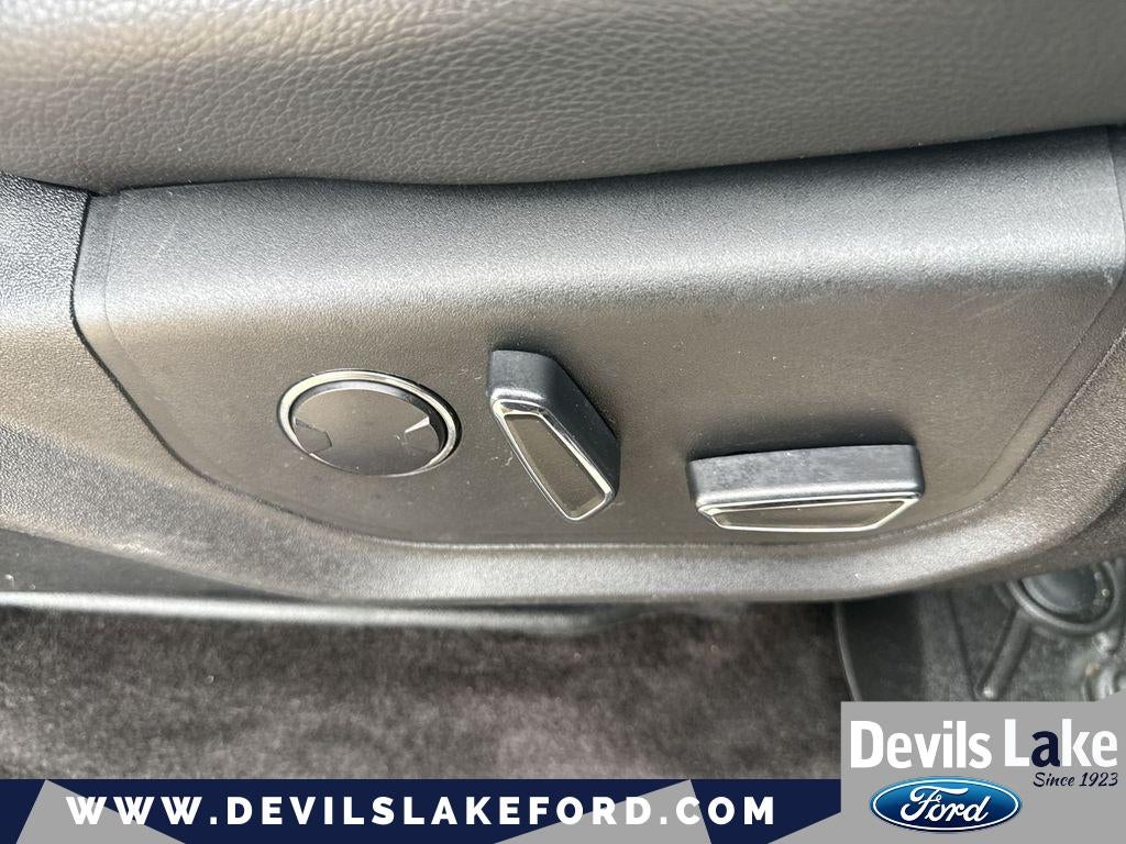 2018 Ford Expedition MAX XLT