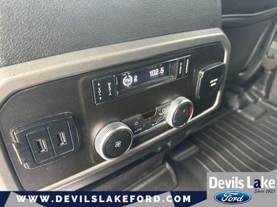 2018 Ford Expedition MAX XLT