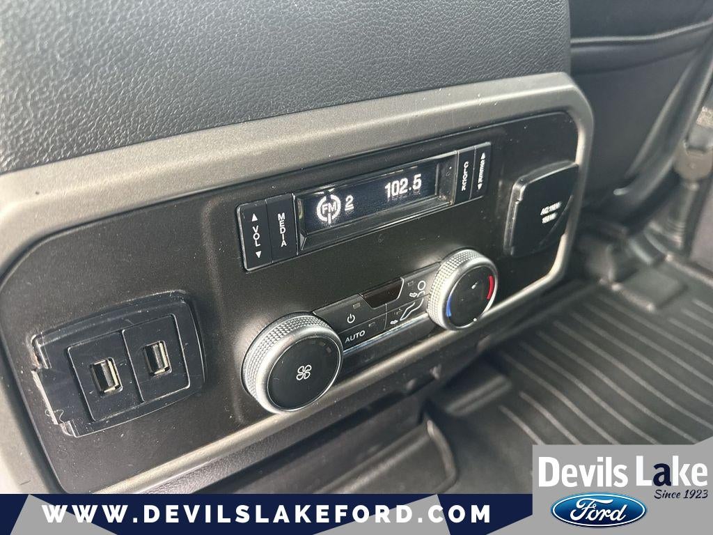 2018 Ford Expedition MAX XLT