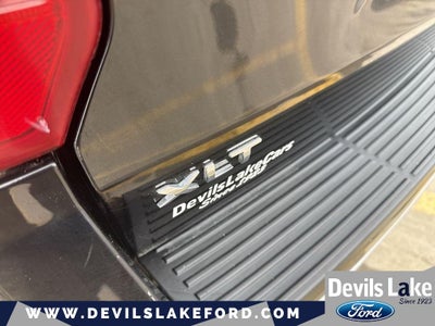 2018 Ford Expedition MAX XLT