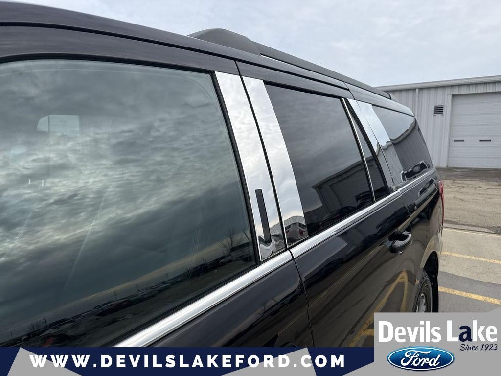 2018 Ford Expedition MAX XLT