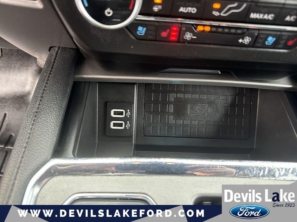 2018 Ford Expedition MAX XLT