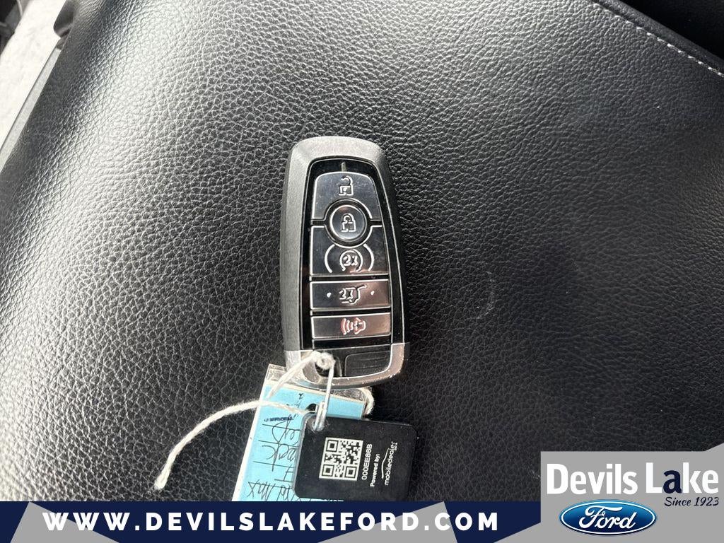 2018 Ford Expedition MAX XLT